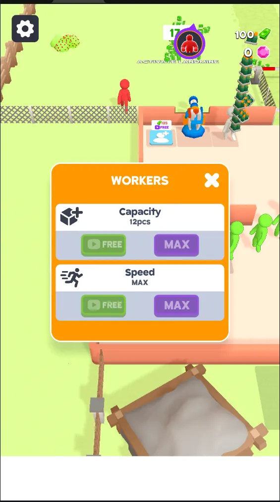 �ҵĽ�ʬӪ�������г��ƽ��v1.1.6 ��Ѱ��ͼ3