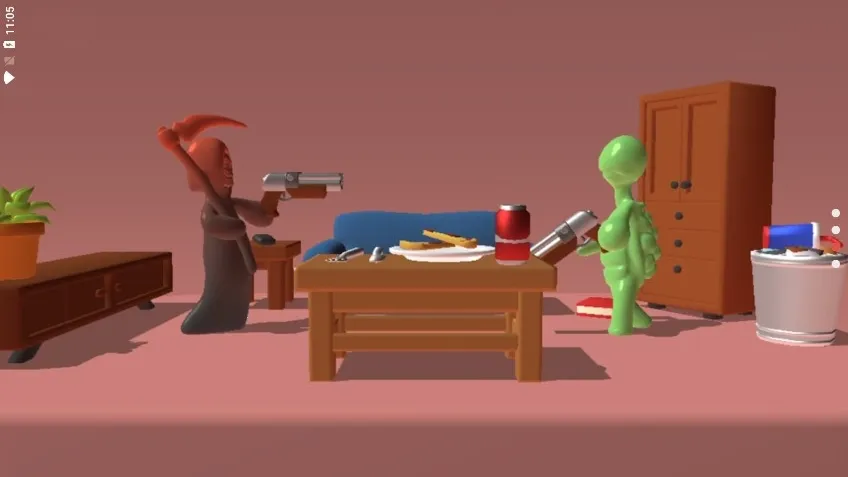 ��������ȫ��ǹ����v1.3.1 �ٷ������ͼ4