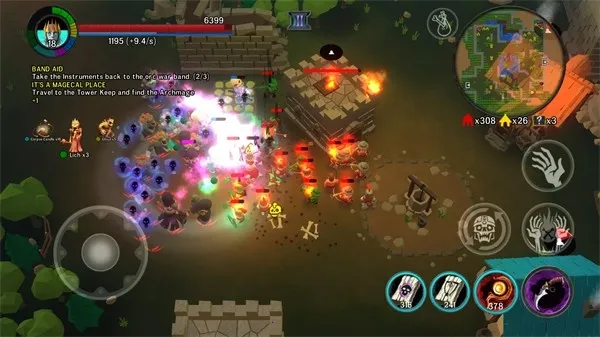 ��������2�ƽ��v1.0.7.6 ��׿���ͼ2