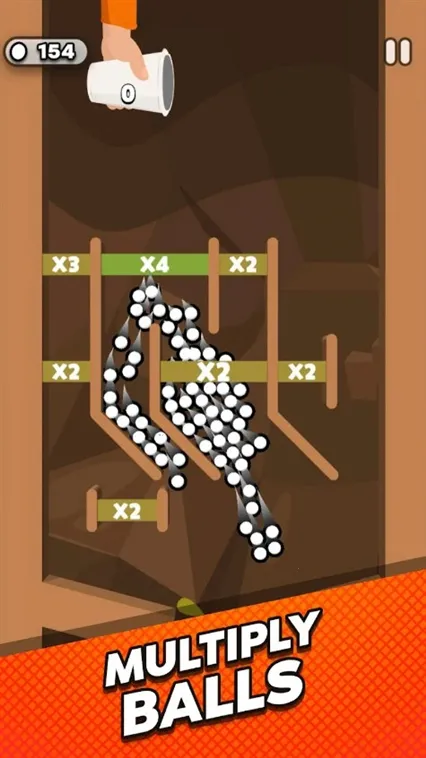 纸杯英雄破解版免内购中文 纸杯英雄破解版免内购中文