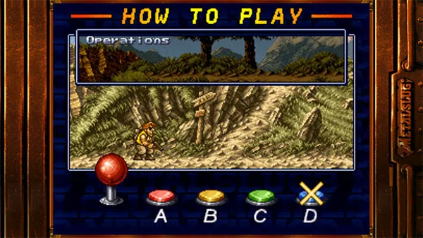 Metal Slug 32026���ذ�װv2.0 ��׿���ͼ4