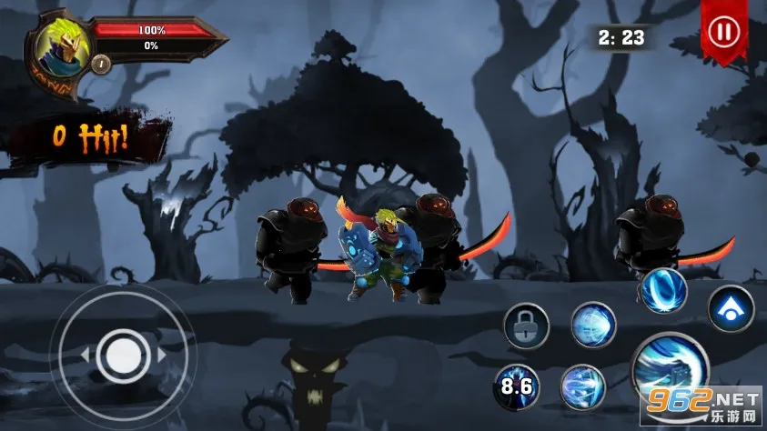 ��Ӱ֮���ƽ��v1.0 �ֻ����ͼ1