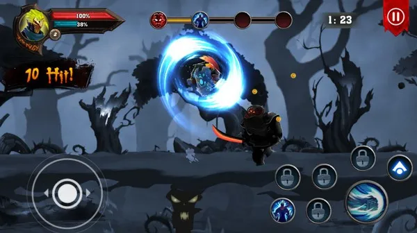 ��Ӱ֮���ƽ��v1.0 �ֻ����ͼ2