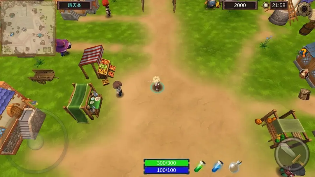 ������������ƽ��v0.01 �ٷ������ͼ4