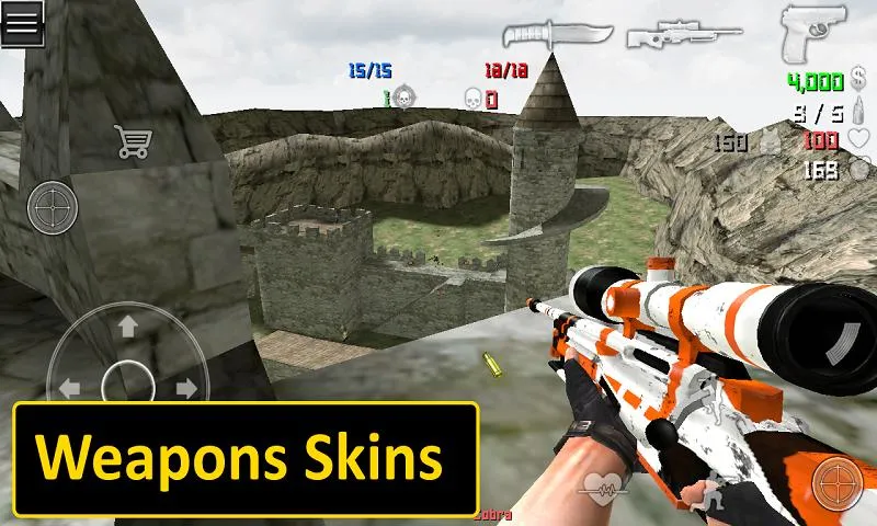 ���ֲ���С��2���ò˵�v4.0 ��׿���ͼ1