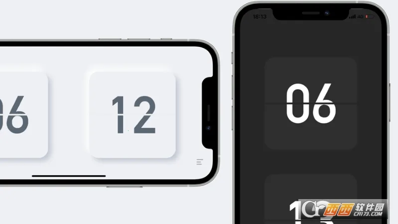 ��ҳʱ��Flipclockv5.0.238 ��׿���ͼ0