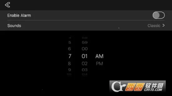 ��ҳʱ��Flipclockv5.0.238 ��׿���ͼ4