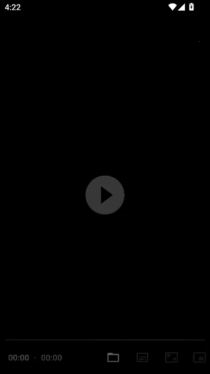 Just Player(��Ƶ������)v0.206-legacy-legacy �ٷ������ͼ1