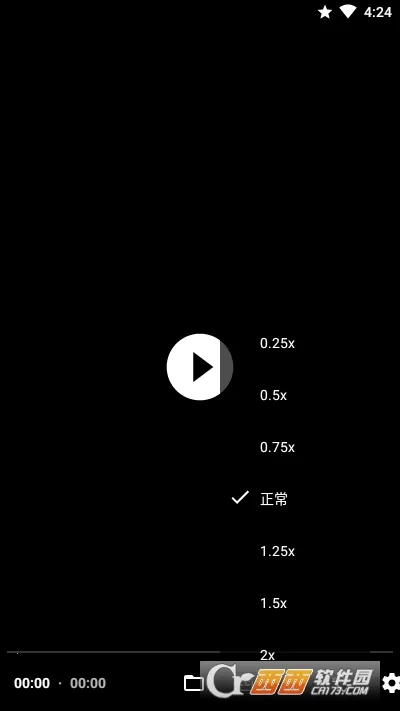 Just Player(��Ƶ������)v0.206-legacy-legacy �ٷ������ͼ0