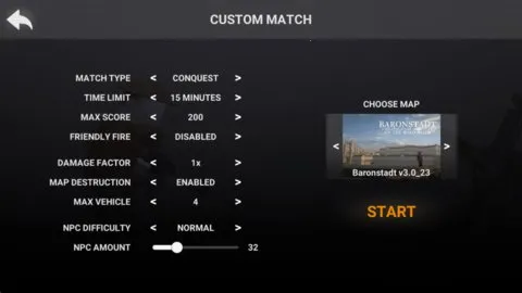 ����ս������v0.7.2 �ٷ������ͼ3