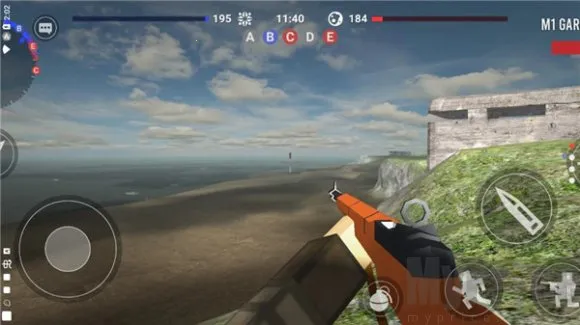 方块战场下载 方块战场下载