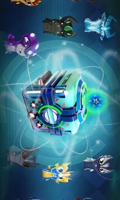 ˹������: һ������2��׿���ֻ���v6.1.1 �ֻ����ͼ1