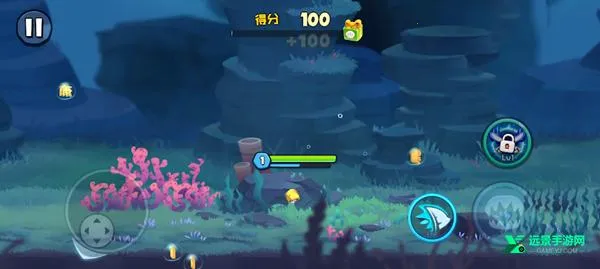 ������ƽ����Ϸ���ò˵�