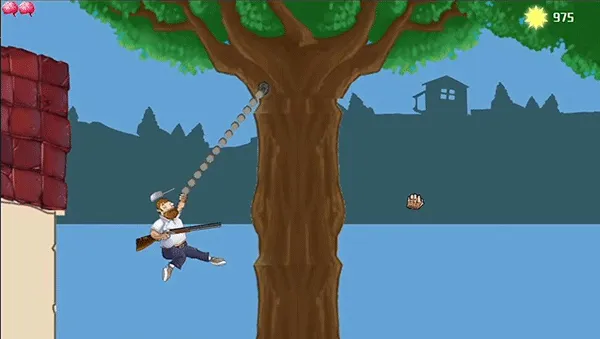 �����ս��ʬ���°�v1.01 ��Ѱ��ͼ4