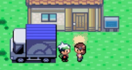 口袋妖怪神兽领域1.5版本 口袋妖怪神兽领域1.5版本