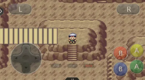 口袋妖怪神兽领域1.5版本 口袋妖怪神兽领域1.5版本