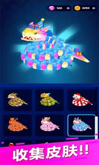 �߳�ͻ�ƽ��v72.1.0 ��Ѱ��ͼ2