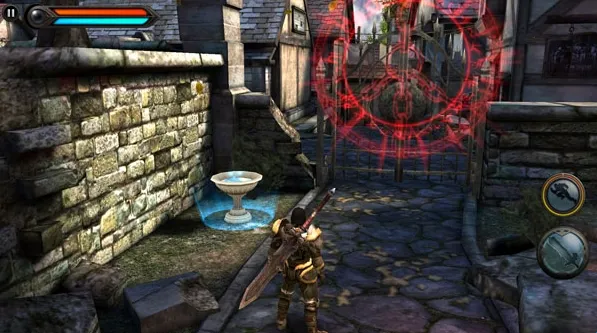 ��Ұ֮Ѫ���޽���ƽ��