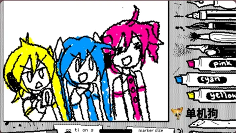 抖动画画最新手机版 抖动画画最新手机版