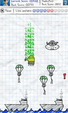 ��ɡ����(��ɡð����Ϸ)v1.1.7 �ٷ������ͼ2