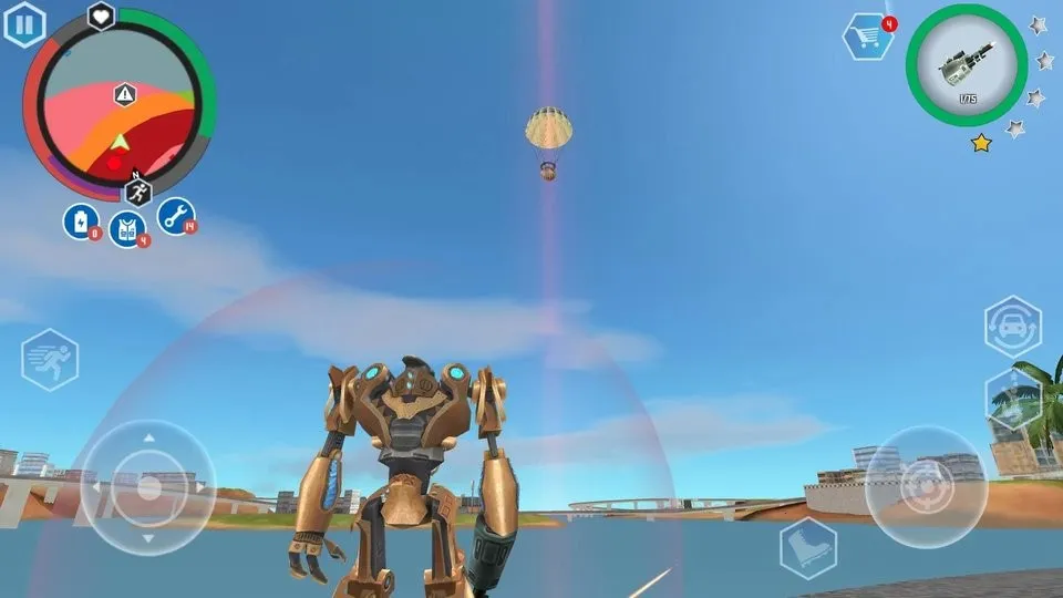 �������������޸���v3.5.5 ��׿���ͼ3