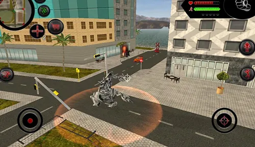 �������������޸���v3.5.5 ��׿���ͼ4