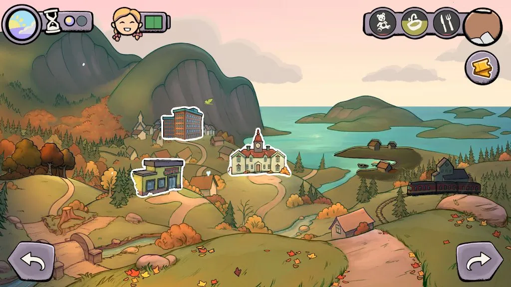 �ҵĺ��ӣ��µ����(�����ɳ���Ϸ)v1.0.012 �ٷ������ͼ0