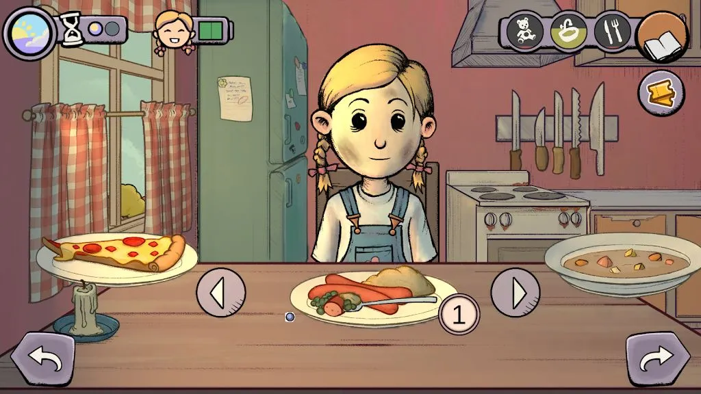 �ҵĺ��ӣ��µ����(�����ɳ���Ϸ)v1.0.012 �ٷ������ͼ3