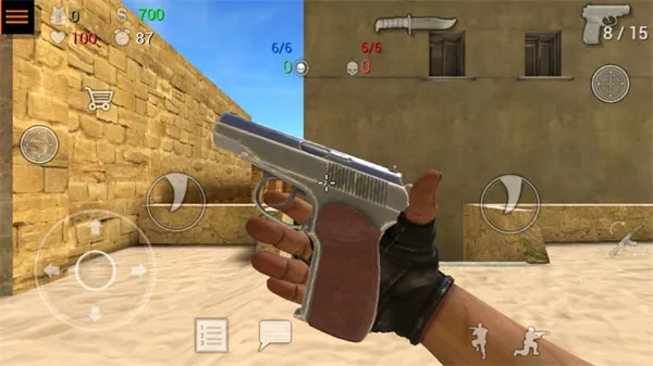 特种部队小组2破解版 特种部队小组2破解版