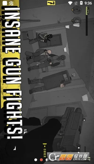 �����ߺ����޽�Ұ������ӵ�������������v0.0.412 ��׿���ͼ3