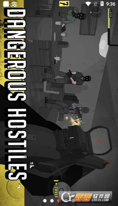 �����ߺ����޽�Ұ������ӵ�������������v0.0.412 ��׿���ͼ1