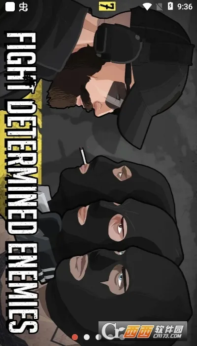 �����ߺ����޽�Ұ������ӵ�������������v0.0.412 ��׿���ͼ2