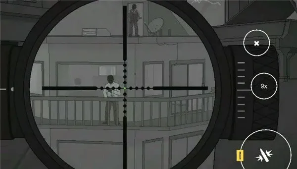 塞拉七号无限金币版无限子弹版无限体力版 塞拉七号无限金币版无限子弹版无限体力版