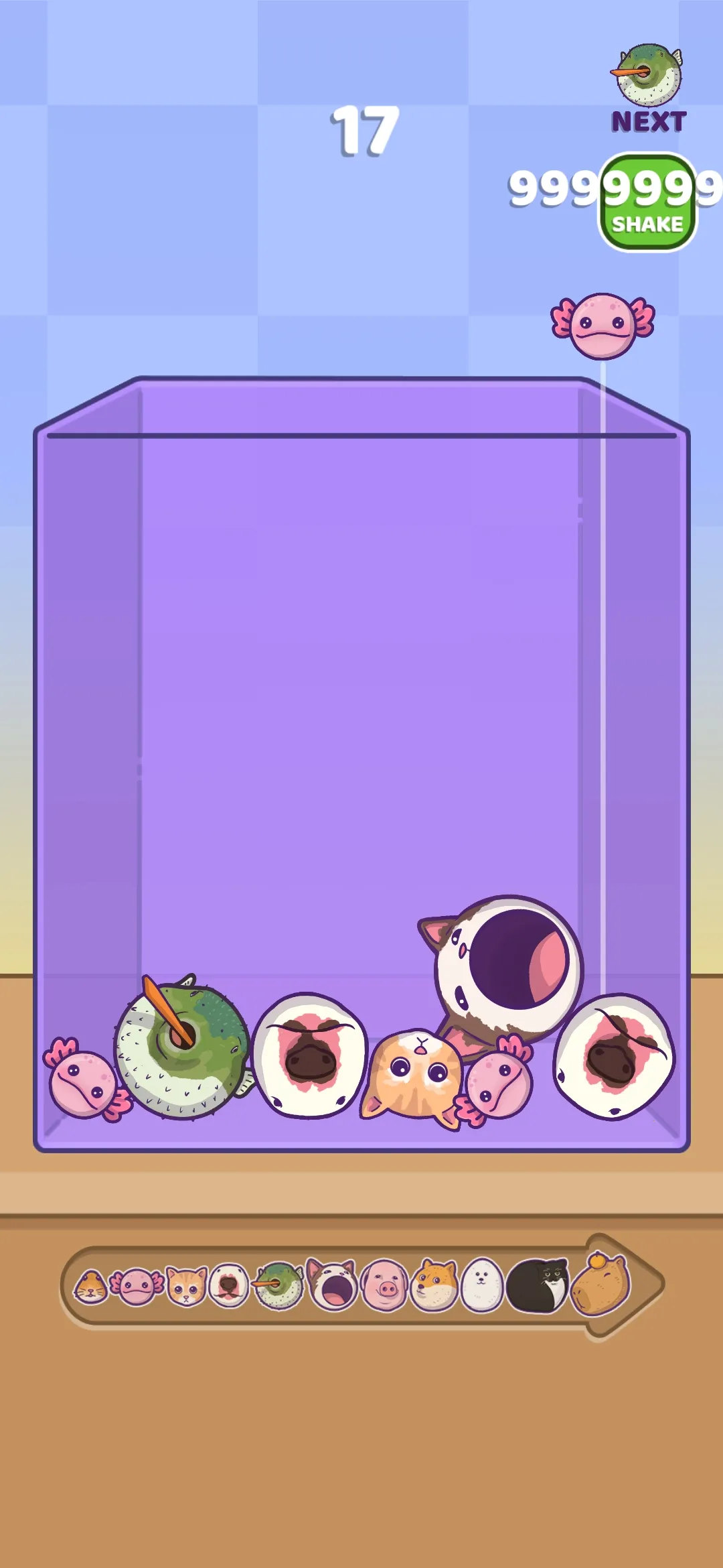 �ϲ��������°汾v2.3.4 ��׿���ͼ0