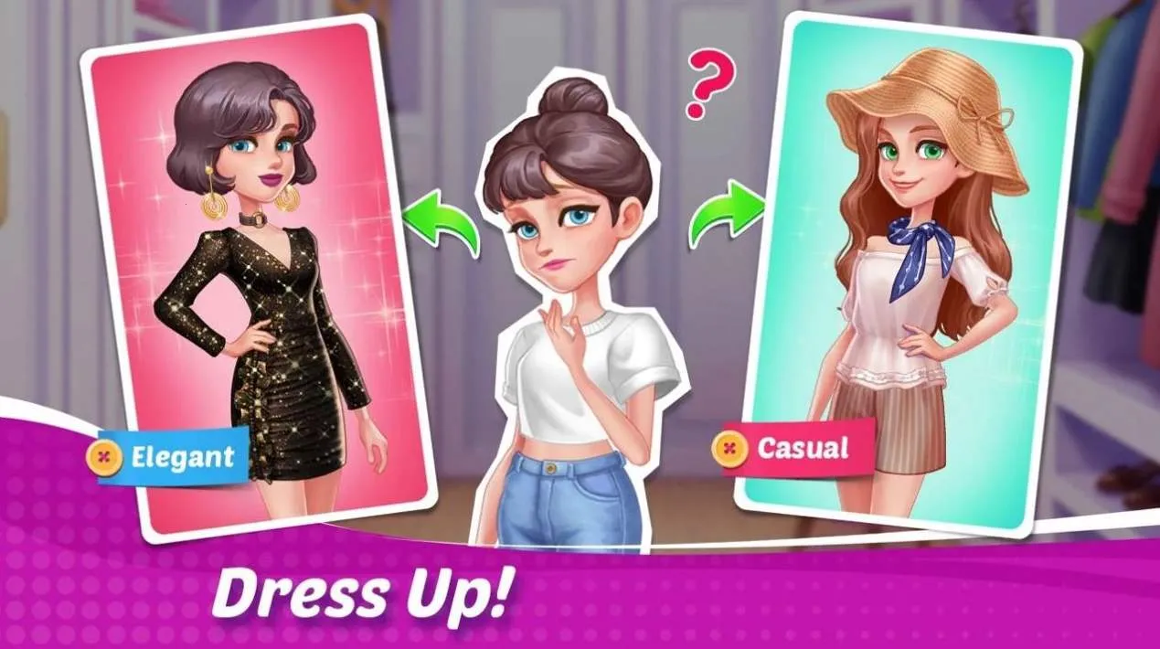 �ǳ��漣(������Ӫ��Ϸ)v1.89.1 �ٷ������ͼ2