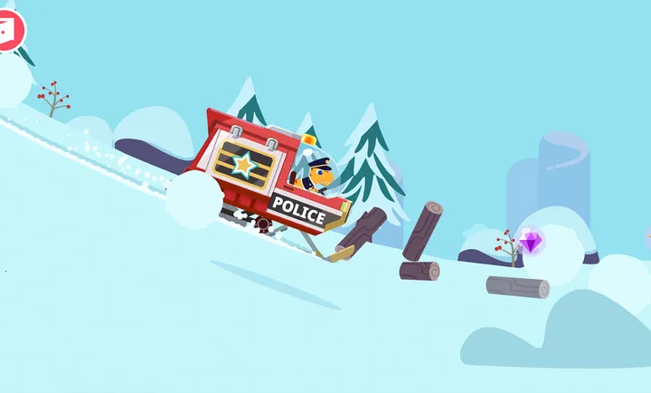 ��������(��ͯ��ʻð����Ϸ)v1.0.2 ��׿���ͼ4