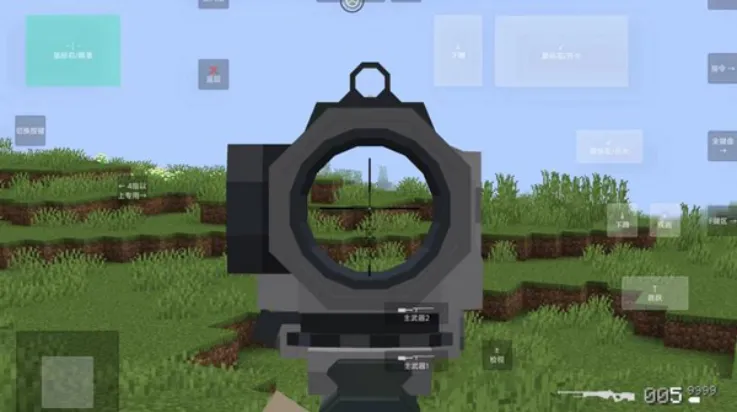 �ҵ�����ʹ��ս��1.19�汾����v1.1.6.2 ��Ѱ��ͼ1