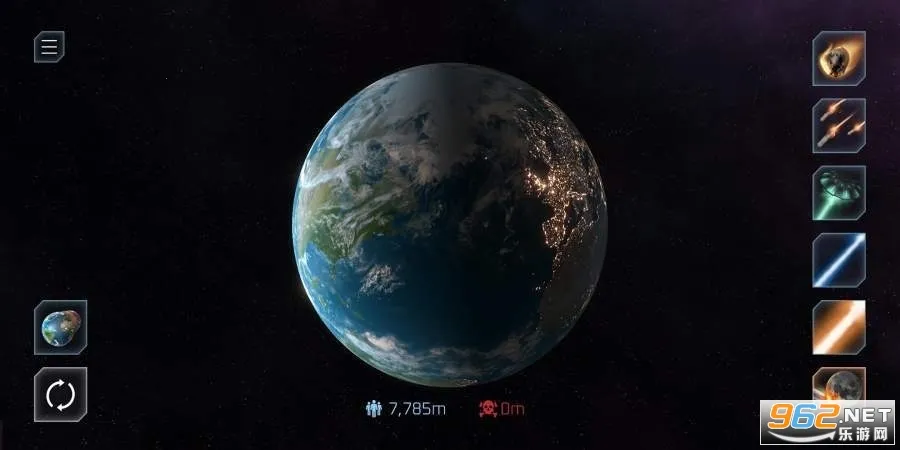 ����ըģ�����ƽ��v2.6.5 ��׿���ͼ2