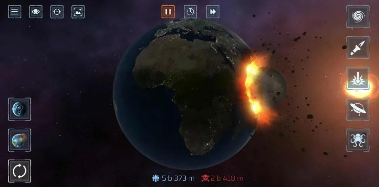 ����ըģ�����ƽ��v2.6.5 ��׿���ͼ4