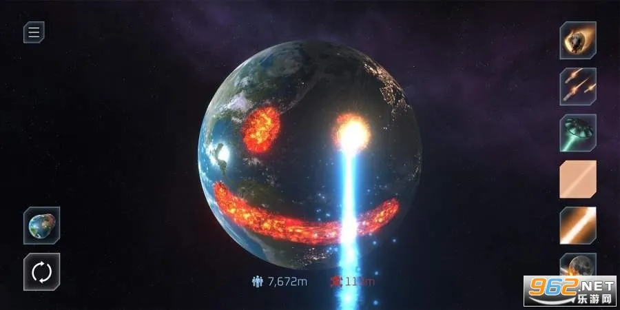 ����ըģ�����ƽ��v2.6.5 ��׿���ͼ3