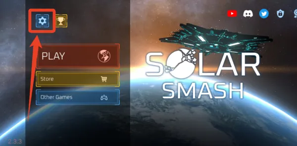 星球爆炸模拟器破解版 星球爆炸模拟器破解版