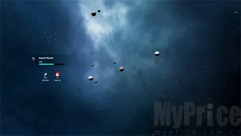 流浪星球免费下载中文版 流浪星球免费下载中文版