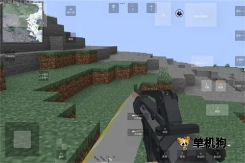 �ҵ�����ʹ��ս��