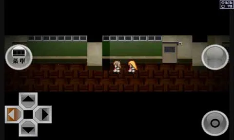 异常感染(丧尸冒险解谜游戏) 异常感染(丧尸冒险解谜游戏)