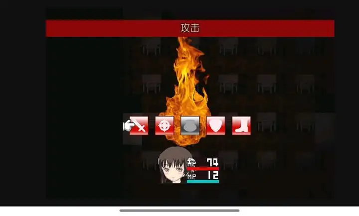 �쳣��Ⱦ(ɥʬð�ս�����Ϸ)v1.20 �ֻ����ͼ2