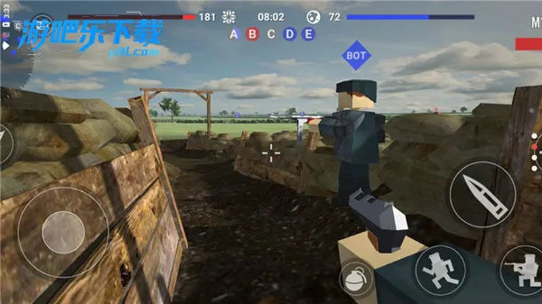 ����ս���������ײ˵�v0.7.2 ��׿���ͼ1