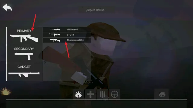 方块战场内置作弊菜单 方块战场内置作弊菜单