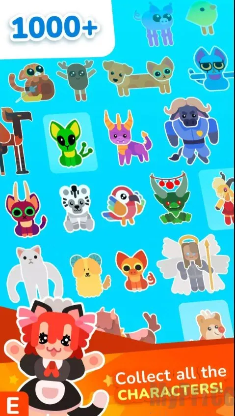 物种杂交模拟器下载 物种杂交模拟器下载