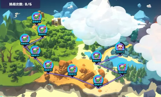 小镇冒险家安卓版手机版 小镇冒险家安卓版手机版