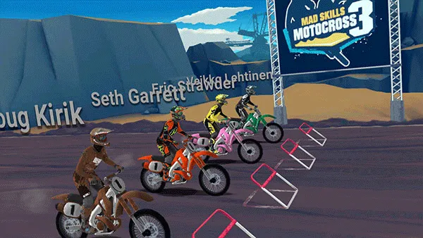 ����ؼ�Ħ�г�3(Ħ�о�����Ϸ)v4.9.3 �ֻ����ͼ0